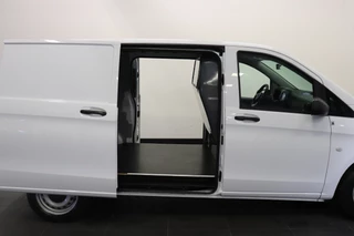 Mercedes-Benz Vito - A/C Climate - Navi - Cruise - € 14.900,- Excl. - afbeelding nr 18
