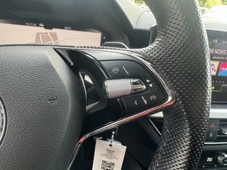 Škoda Kamiq Skoda Kamiq 1.0 TSI Style CARPLAY/ECC/LED *ALL-IN PRIJS* - afbeelding nr 21