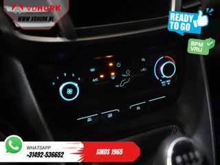 Ford Transit Connect Ford Transit Connect 1.0 EcoBoost BENZINE L2 Trend BPM VRIJ! Ready2Go NL Auto/ Carplay/ Airco/ Camera/ Cruise/ PDC - afbeelding nr 19