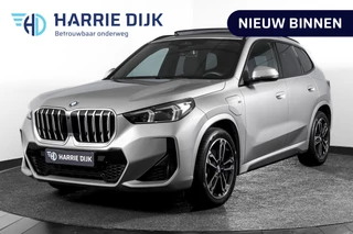 BMW X1 xDrive25e 245 PK