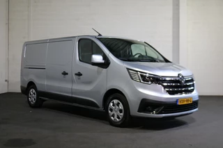 Renault Trafic Renault Trafic 2.0 dCi 150pk L2 H1 Automaat Airco Navigatie Camera 2x Schuifdeur - afbeelding nr 7