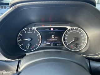Nissan Juke Nissan Juke 1.0 DIG-T N-Design  Automaat |  Bose | Keyless - afbeelding nr 23