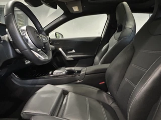 Mercedes-Benz A-Klasse - afbeelding nr 8