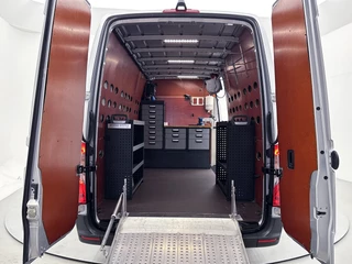Mercedes-Benz Sprinter - afbeelding nr 15