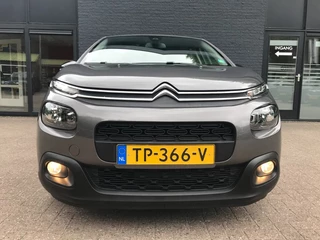Citroën C3 Citroën C3 1.2 PT S&S FEEL **Airco/cruise control** - afbeelding nr 3