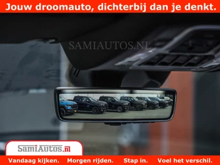 Dodge Ram 1500 Dodge Ram 1500 Night Premium | Full Option | De Meest Luxe Pick-Up in zijn Klasse | Comfortabele Dubbele Cabine met Royale 5 Zitplaatsen | BPM vrij | Nu Leverbaar uit Voorraad | Voorraad Nr 2284 - 3855 - afbeelding nr 39