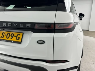 Land Rover Range Rover Evoque - afbeelding nr 33