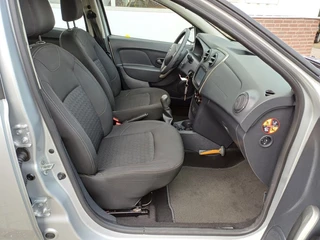 Dacia Sandero - afbeelding nr 12