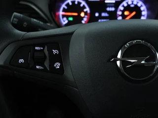 Opel KARL Opel KARL 1.0 ecoFLEX Edition Cruise | Bluetooth | 1ste eigenaar - afbeelding nr 12