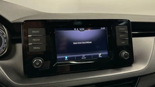 Škoda Scala Skoda Scala 1.0 TSI Online Edition PANO CARPLAY CAMERA LM - afbeelding nr 27