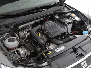 SEAT Leon SEAT Leon 1.0 TSI Style Intens | Automaat | Carplay |  Navigatie | Keyless | Parkeerhulp | Climate control | Cruise control | Bluetooth - afbeelding nr 25