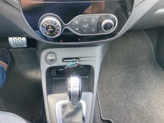 Renault Captur Renault Captur 1.3 TCe 150pk Intens AUTOMAAT / Pano dak - afbeelding nr 13