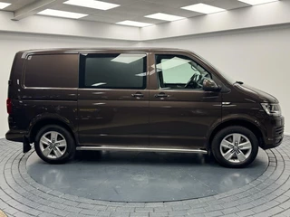 Volkswagen Transporter Volkswagen Transporter 2.0 TDi L1H1 Automaat-Cr.contr-Airco-Bluetooth-Lm.17