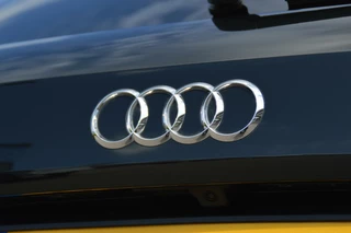 Audi Q2 Audi Q2 35 TFSI 150 pk S Edition S-tronic automaat - afbeelding nr 38