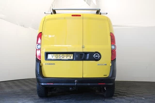 Opel Combo Opel Combo 1.3 CDTi L2H1 Edition - afbeelding nr 5