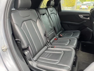 Audi Q7 Audi Q7 3.0 TDI E-TR. Q. S-LINE - ORG. NL. - 2E EIG. - VOLL. HISTORIE - afbeelding nr 15
