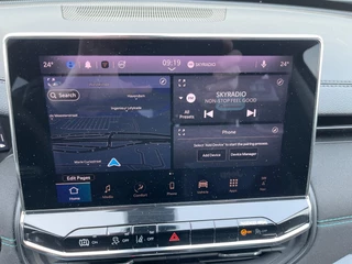 Jeep Compass Jeep Compass 4xe 240 Plug-in Hybrid Electric Upland Navigatie Camera Leer Led- Xenon NL Auto Met NAP!! - afbeelding nr 26
