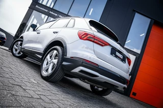 Audi Q3 Audi Q3 40 TFSI Quattro Advanced*CAMERA*NAVI*VIRTUAL*CARPLAY - afbeelding nr 3