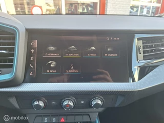 Audi A1 Sportback AUDI A1 SPORTBACK 25 TFSI PRO LINE / Virtual Cockpit / Navigatie / - afbeelding nr 19