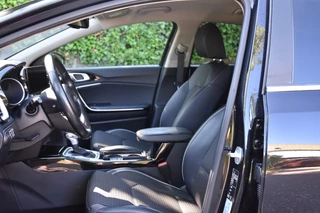 Kia XCeed Kia XCeed 1.6 GDi PHEV PLUG IN DynamicPlusLine - afbeelding nr 7