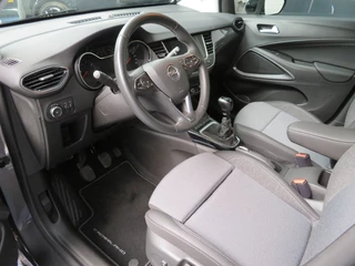Opel Crossland Opel Crossland 13.004 km !!!!!!!! 1.2 Turbo Elegance - afbeelding nr 4