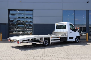 Renault Master - afbeelding nr 5