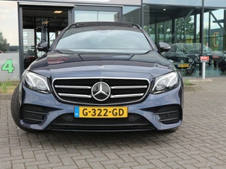 Mercedes-Benz E-Klasse - afbeelding nr 2