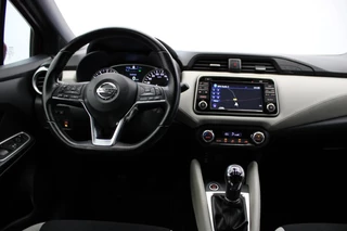 Nissan Micra - afbeelding nr 3