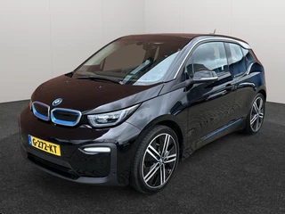 BMW i3 - afbeelding nr 22