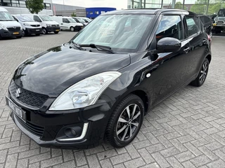 Suzuki Swift - afbeelding nr 7