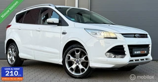 Ford Kuga - 293347513-0