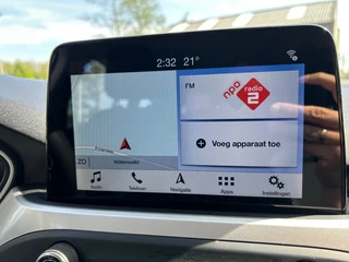 Ford Focus - afbeelding nr 31
