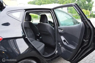Ford Fiesta Ford Fiesta 1.1 Trend - afbeelding nr 14