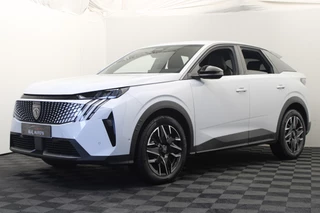 Peugeot 3008 1.2 Hybrid 145 Allure