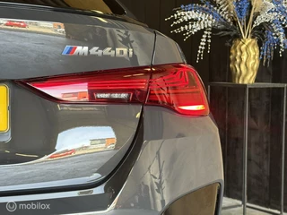 BMW 4 Serie BMW 4-serie Gran Coupé M440i xDrive | - afbeelding nr 21