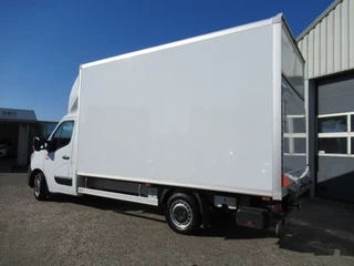 Renault Master - afbeelding nr 6