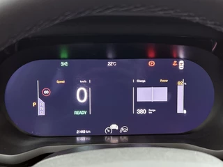 Polestar 2 Polestar 2 Long Range Single Motor 78 kWh Pilot pakket - afbeelding nr 17
