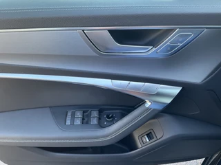 Audi A6 - afbeelding nr 18