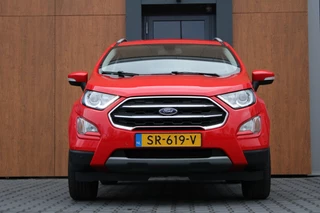 Ford EcoSport Ford EcoSport 1.0 EcoBoost Titanium Automaat - afbeelding nr 13
