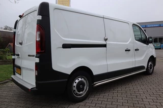 Renault Trafic - afbeelding nr 2
