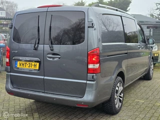 Mercedes-Benz Vito Mercedes Vito Bestel 114 CDI Lang Business Ambition - afbeelding nr 11