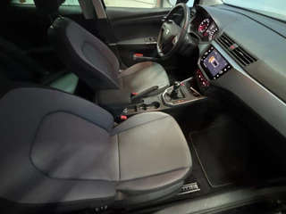 SEAT Arona Seat Arona Clima, Navi, Cruise, Carplay 1.0 TSI Style Business Intense - afbeelding nr 15