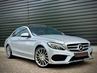 Mercedes-Benz C-Klasse - afbeelding nr 2