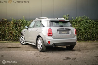 MINI Countryman Mini Countryman 1.5 | Dealer onderhouden | Automaat | - afbeelding nr 6