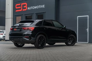Audi Q3 Audi Q3 Sportback 35 TFSI S Line Stoelverwarming|Camera|Leer - afbeelding nr 7