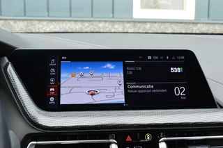 BMW 1 Serie BMW 1 Serie 120i High Executive Rijklaarprijs-Garantie Navigatie Led Sport interieur Airco - afbeelding nr 18