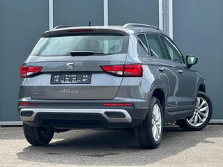 SEAT Ateca - afbeelding nr 3
