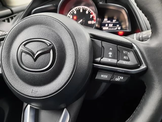 Mazda CX-3 - afbeelding nr 11