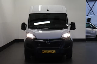 Opel Movano - Airco - Cruise - € 20.900,- Excl. - afbeelding nr 6