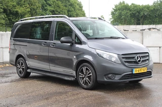 Mercedes-Benz Vito Mercedes-Benz Vito 111 CDI Lang DC Comfort Camera - afbeelding nr 3